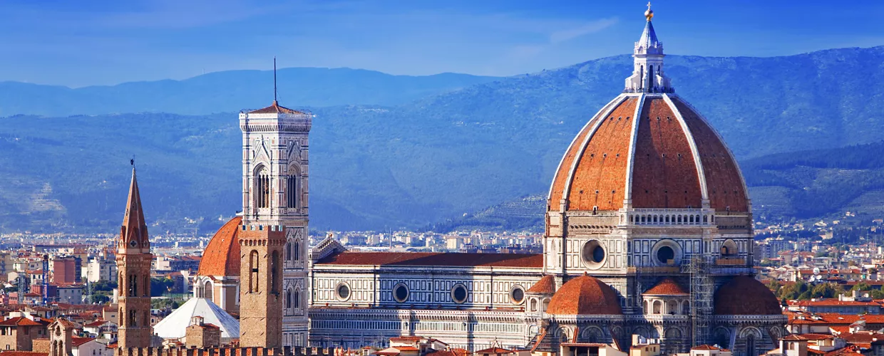 Florence Cathedral, Santa Maria del Fiore - Italia.it