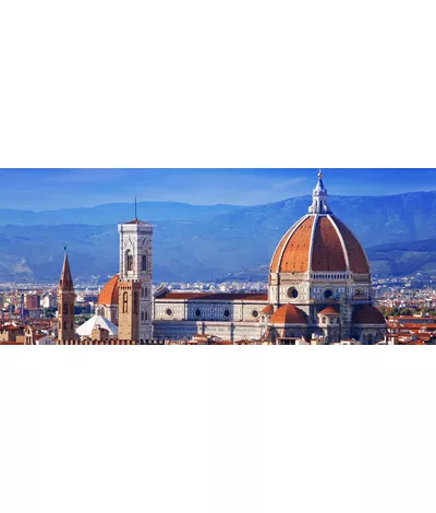 Cathédrale de Florence