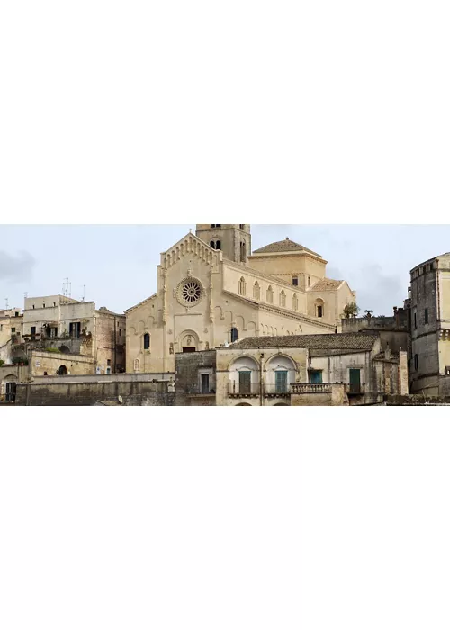 Päpstliche Basilika Kathedrale Maria Santissima della Bruna e Sant'Eustachio