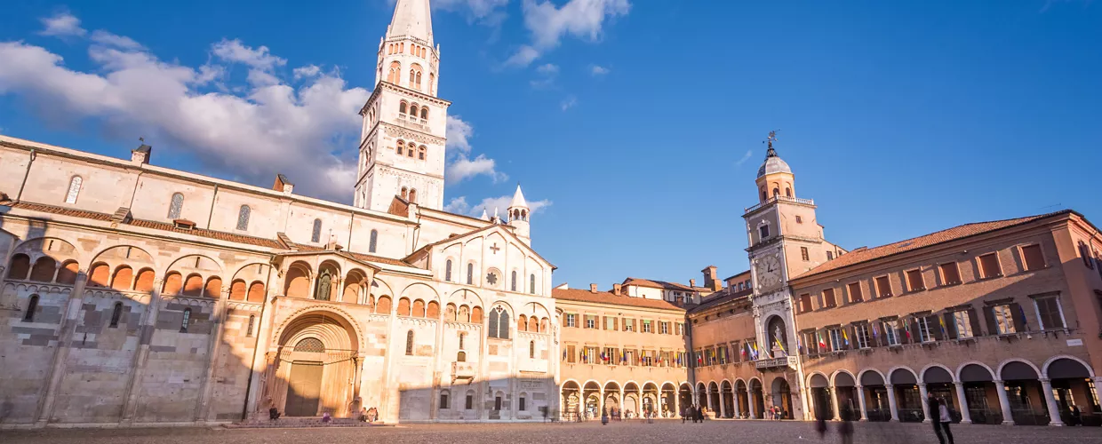 Duomo di Modena