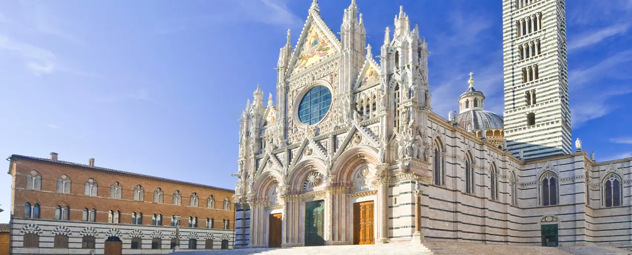 Duomo di Siena