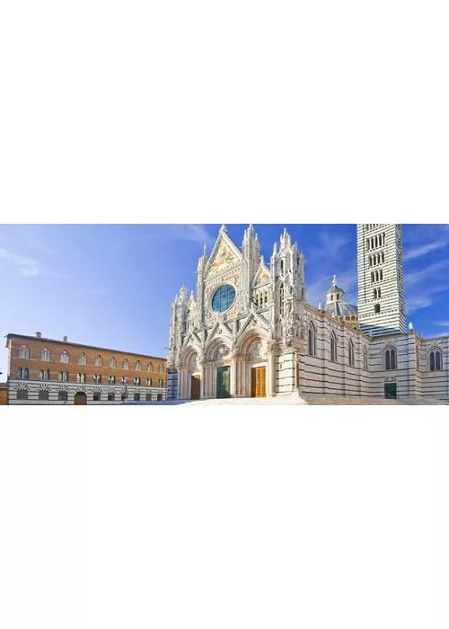 Siena Cathedral