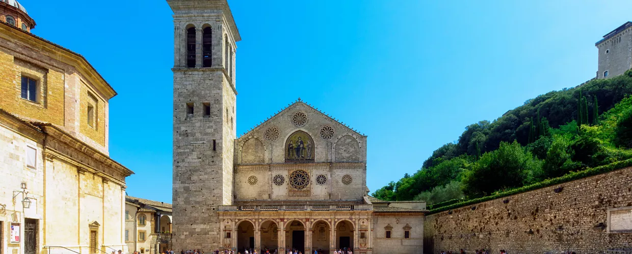 Duomo di Spoleto