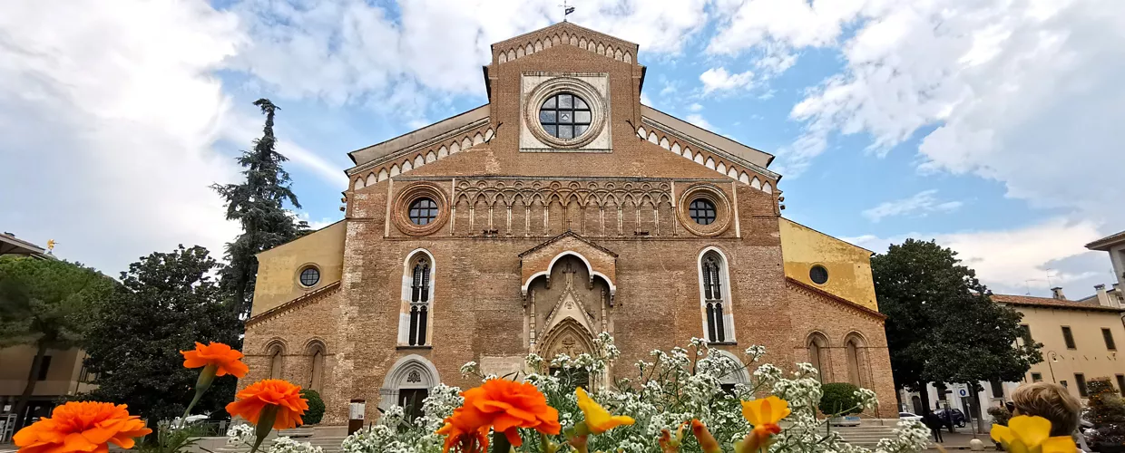 Cathédrale Notre-Dame-de-l'Assomption