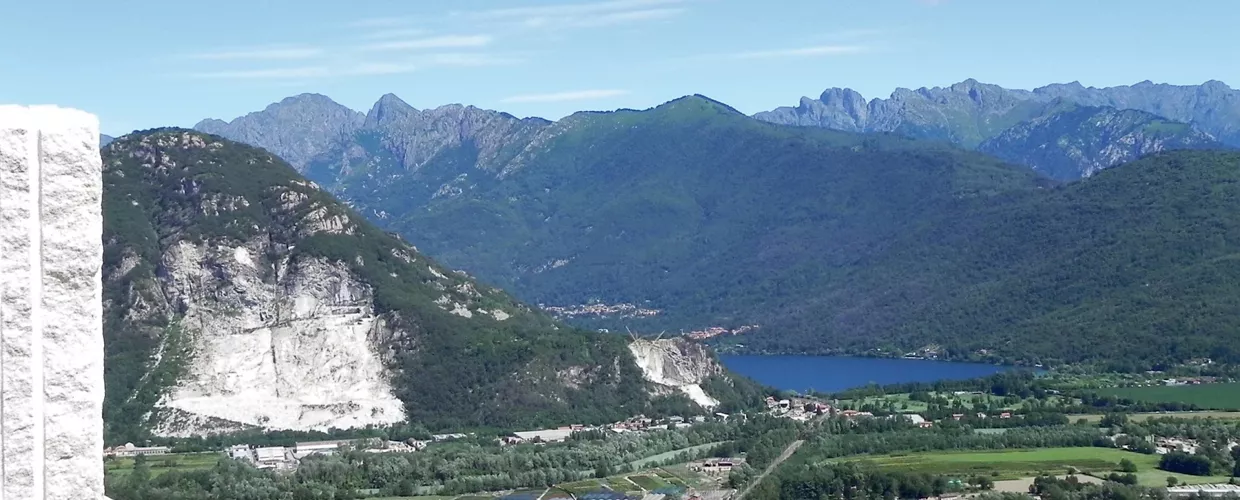 Écomusée du Granit