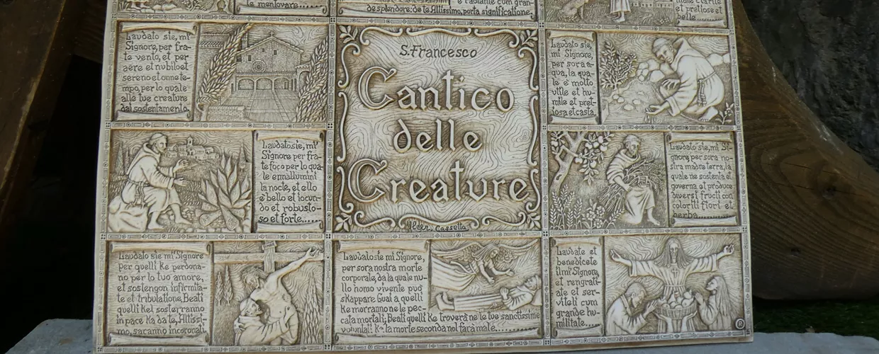 Ermitage de Cerbaiolo