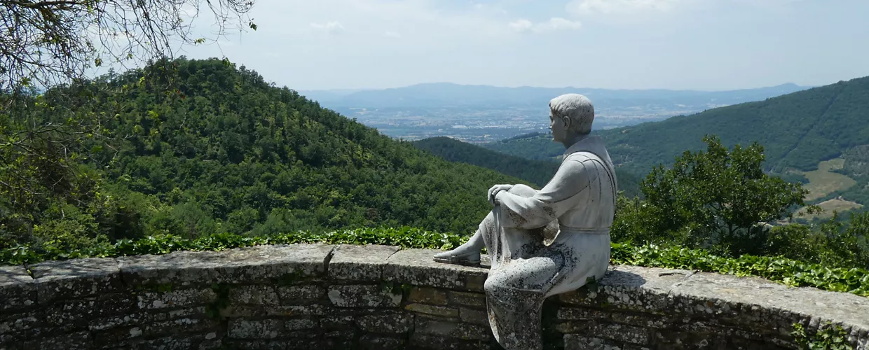 Einsiedelei von Montecasale