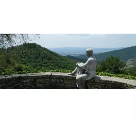 Eremo di Montecasale