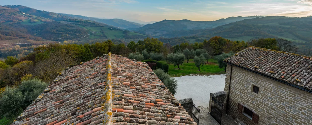 Eremo di San Pietro in Vigneto