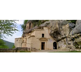 Eremo di Santo Spirito a Maiella