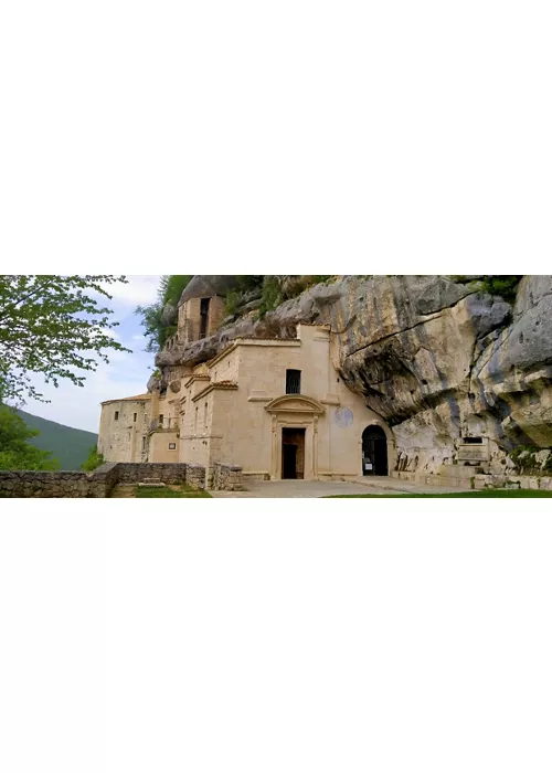 Ermita del Santo Spirito a Majella