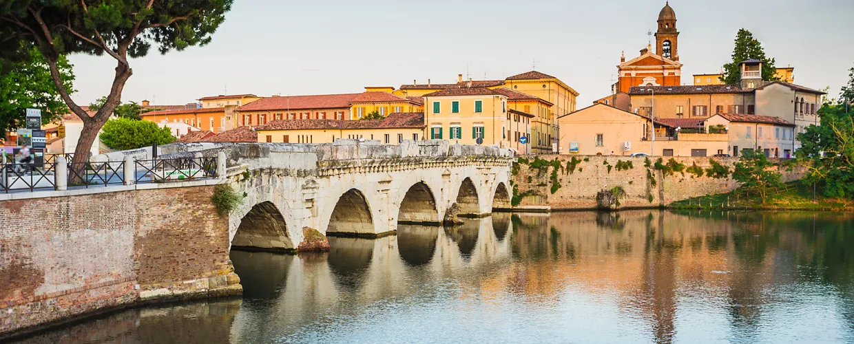 Ehemalige Colonia Bolognese