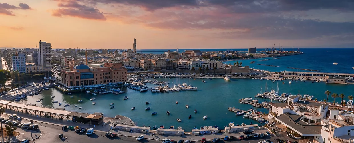 Ehemaliges Nautisches Institut