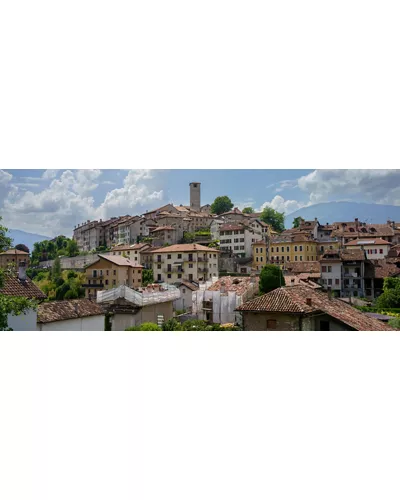 Giro delle Mura di Feltre