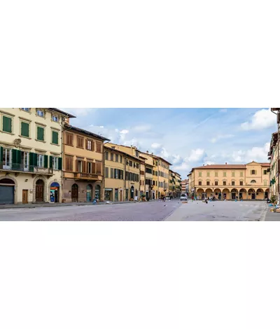 Figline Incisa Valdarno