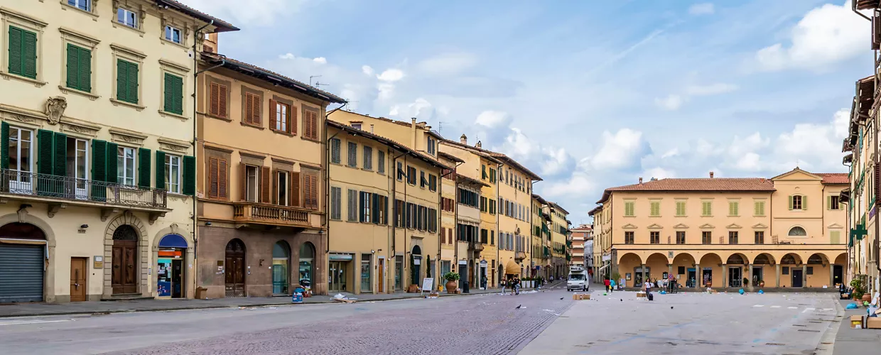 Figline Incisa Valdarno