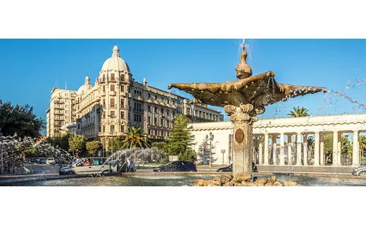 Foggia