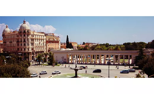 Foggia