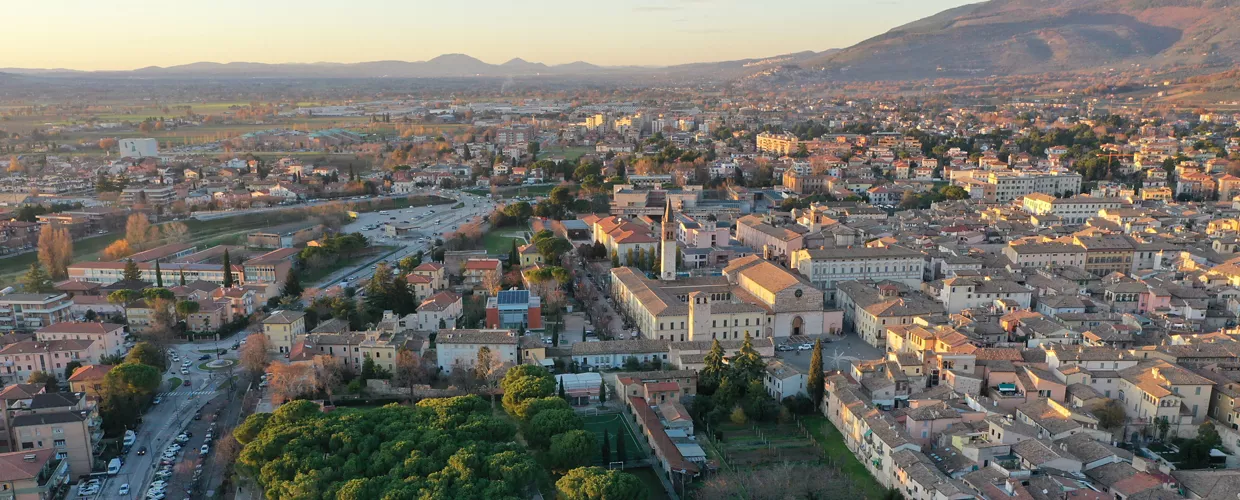Foligno