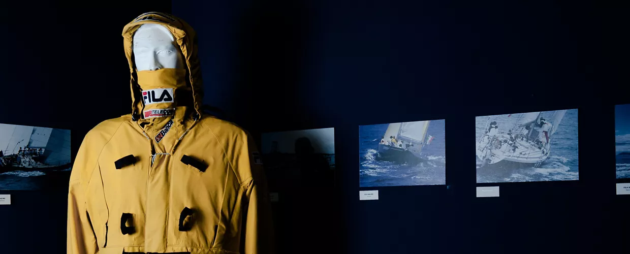 Fondation FILA Museum