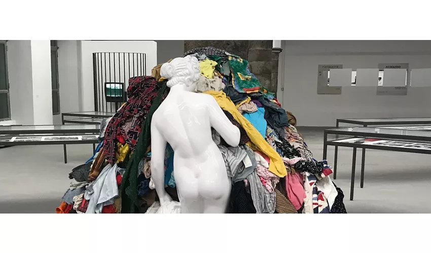 Cittadellarte - Fundação Pistoletto