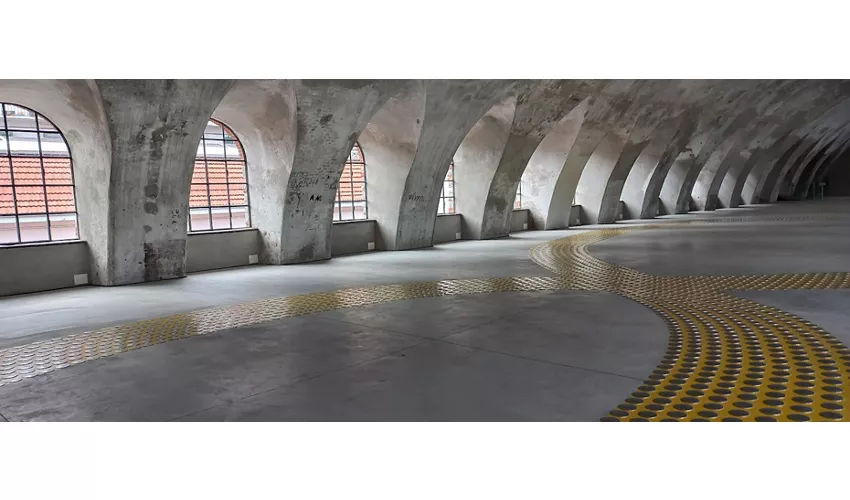 Cittadellarte - Fundação Pistoletto