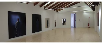 Cittadellarte - Fundação Pistoletto