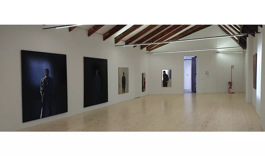 Cittadellarte - Fondation Pistoletto