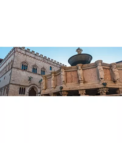 Fontana Maggiore