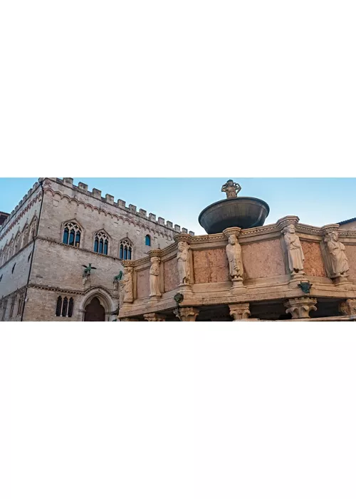 Fontana Maggiore