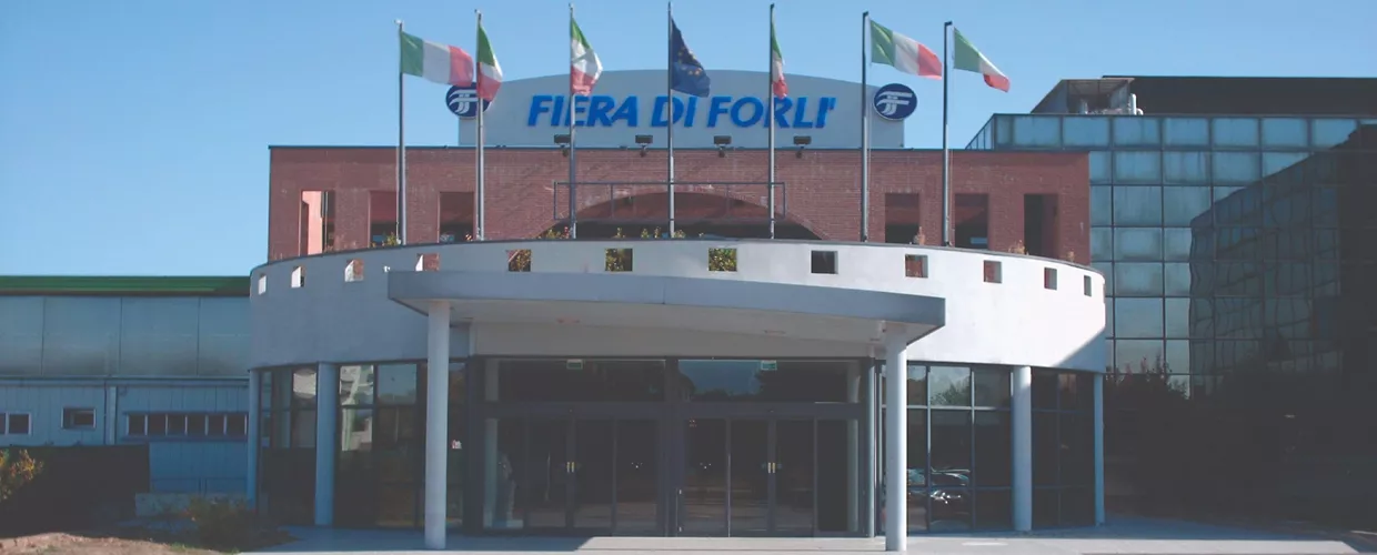 Fiera di Forlì