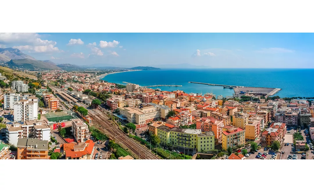 Itri - Formia
