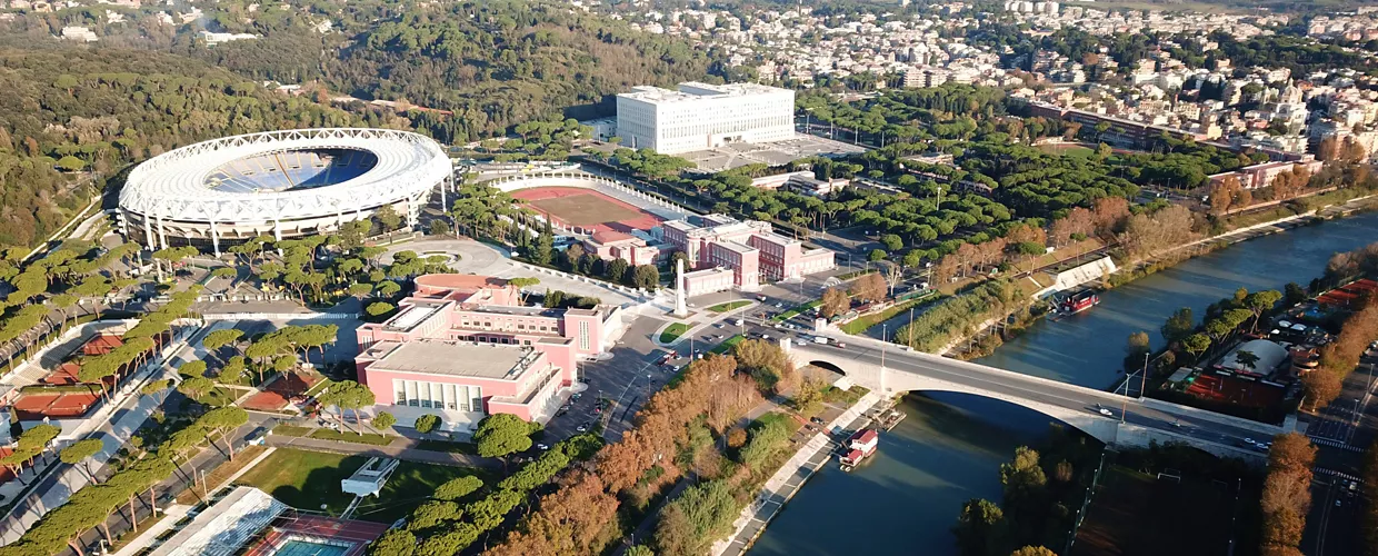 Foro Italico