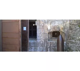 Forte Belvedere Gschwent