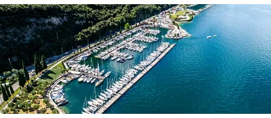 FRAGLIA VELA MALCESINE ASD
