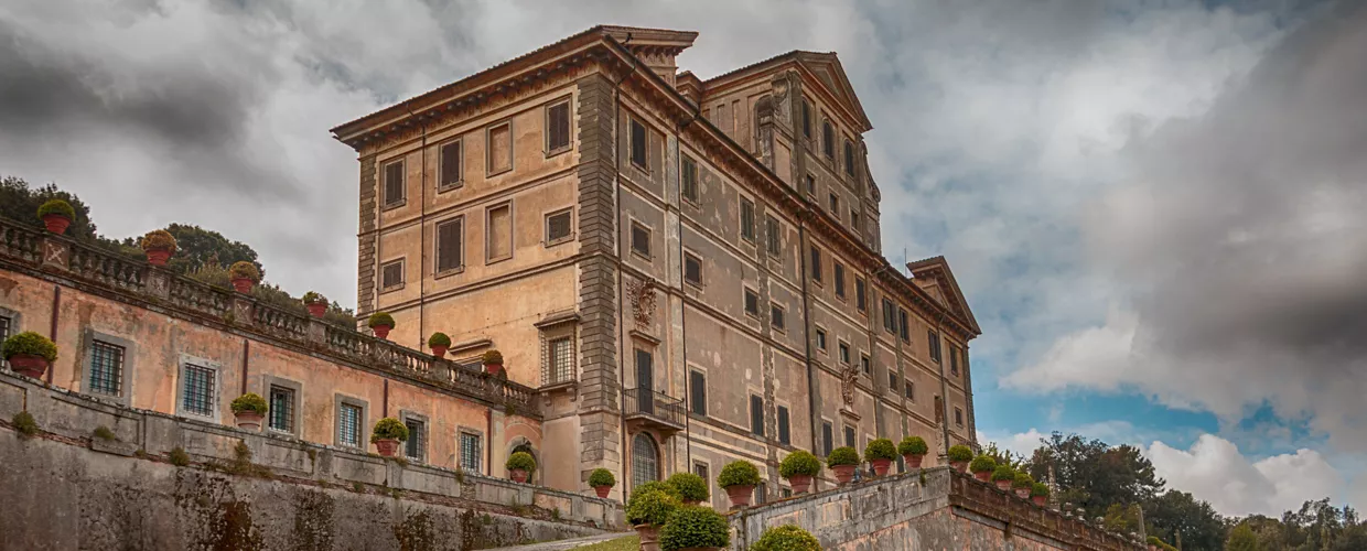 Frascati