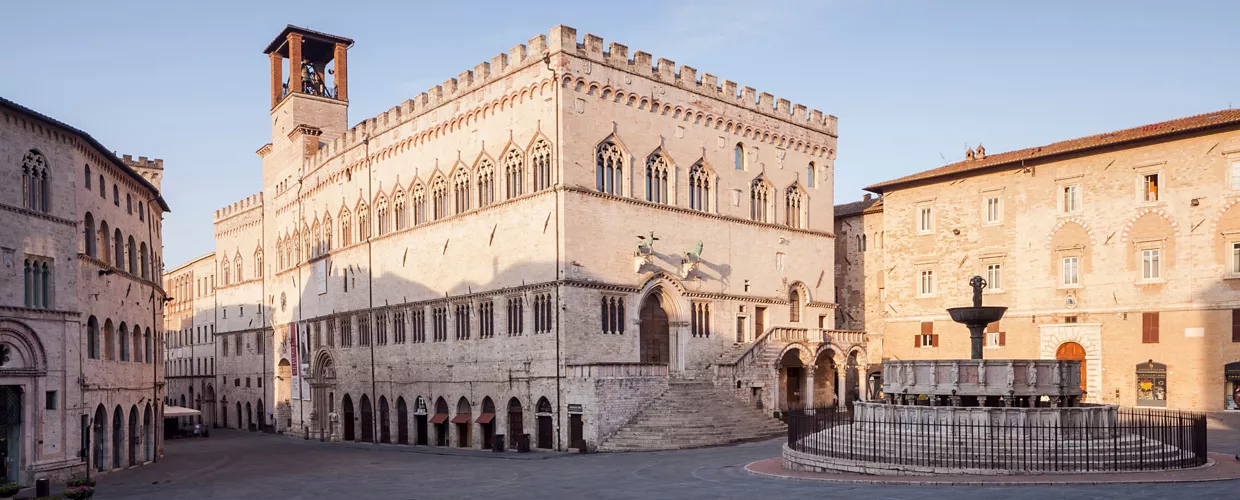 Galleria Nazionale dell'Umbria