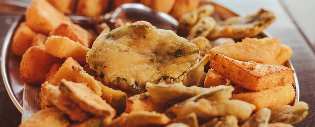 Öno-Agrotourismus Gallina Giacinto