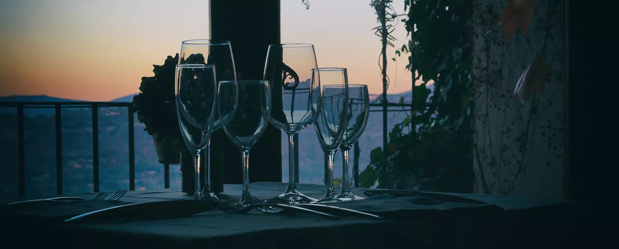 Restaurant Gardenia