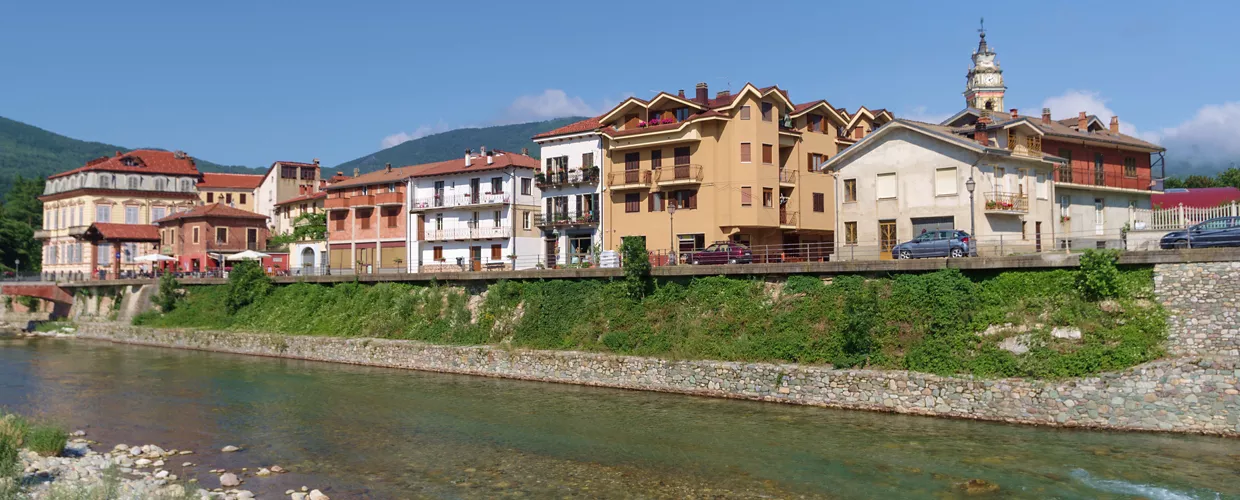 Borgo Maggiore
