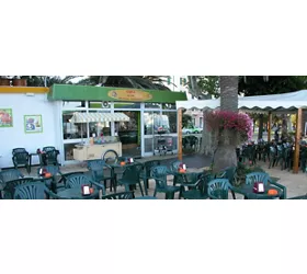 Gelateria Cora