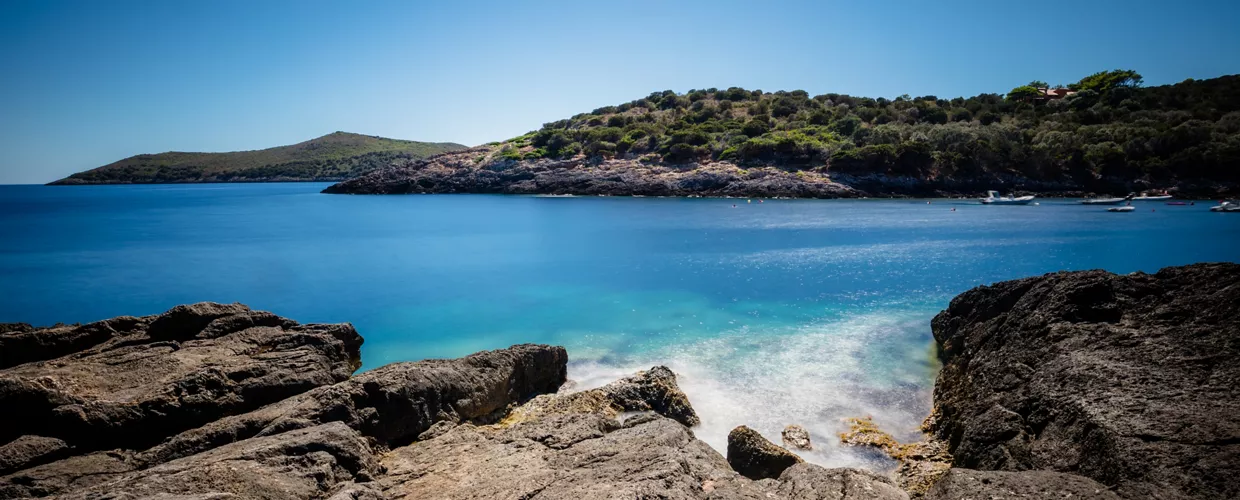Ilha de Giannutri