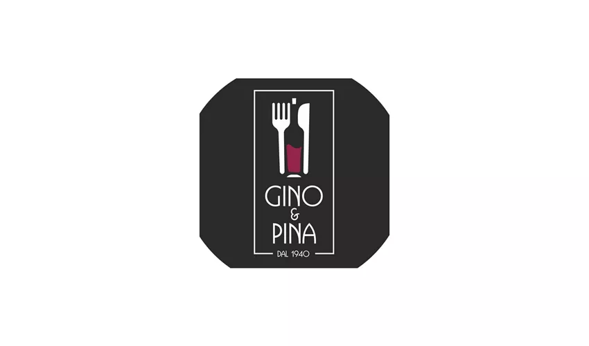 Trattoria e Pizzeria Da Gino e Pina