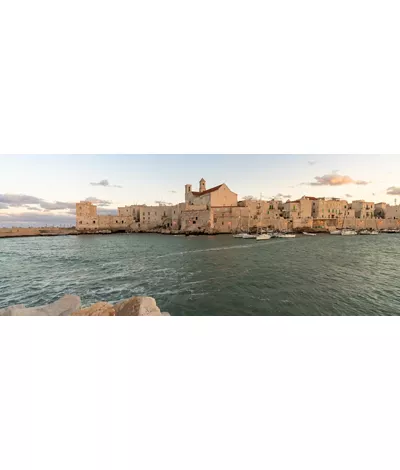 Giovinazzo