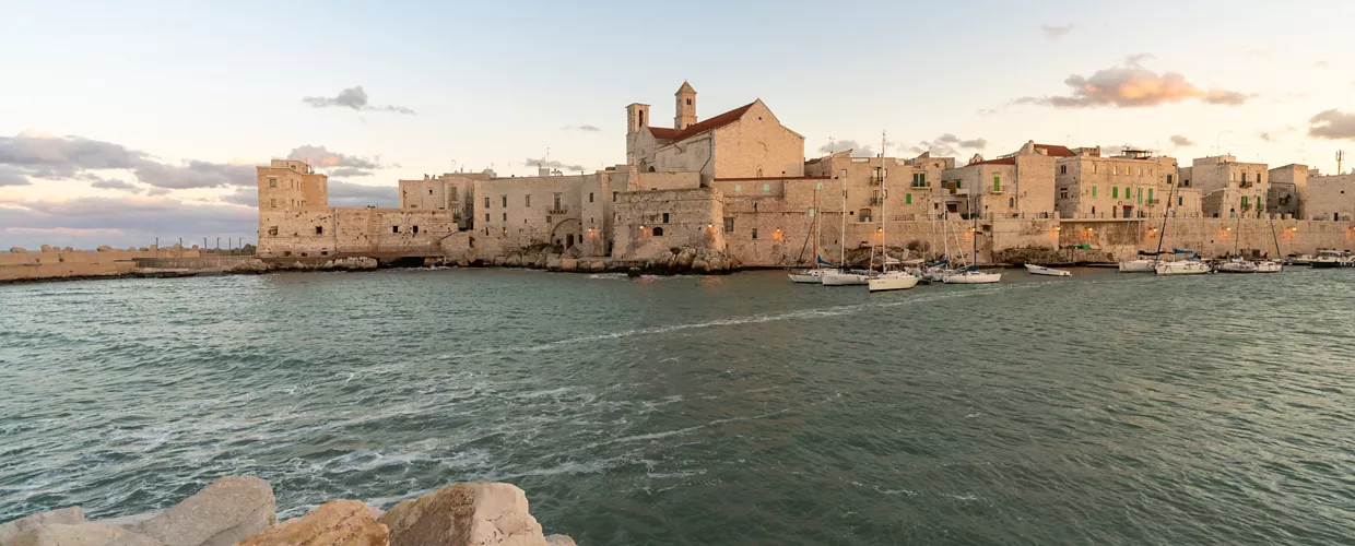 Giovinazzo