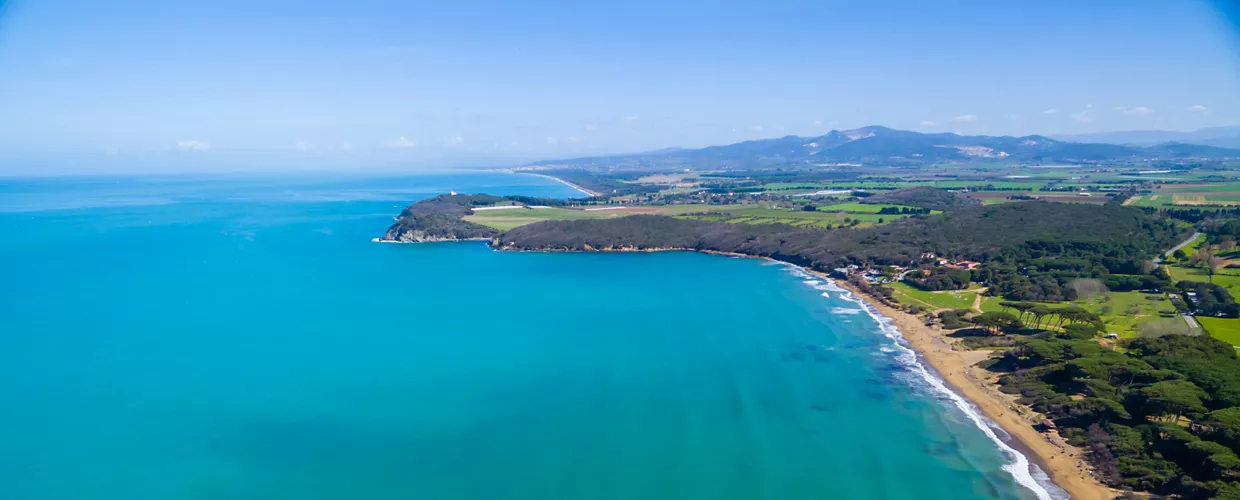 Golfo Di Baratti