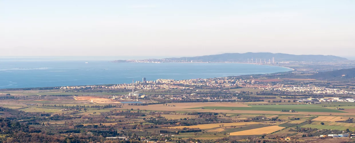 Golfo di Follonica