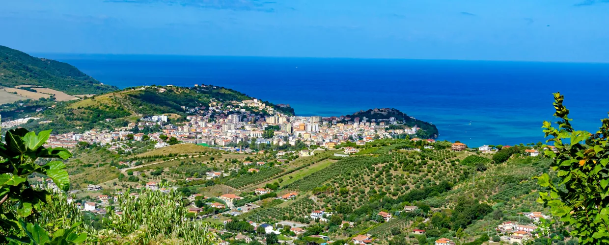 Golfo de Policastro