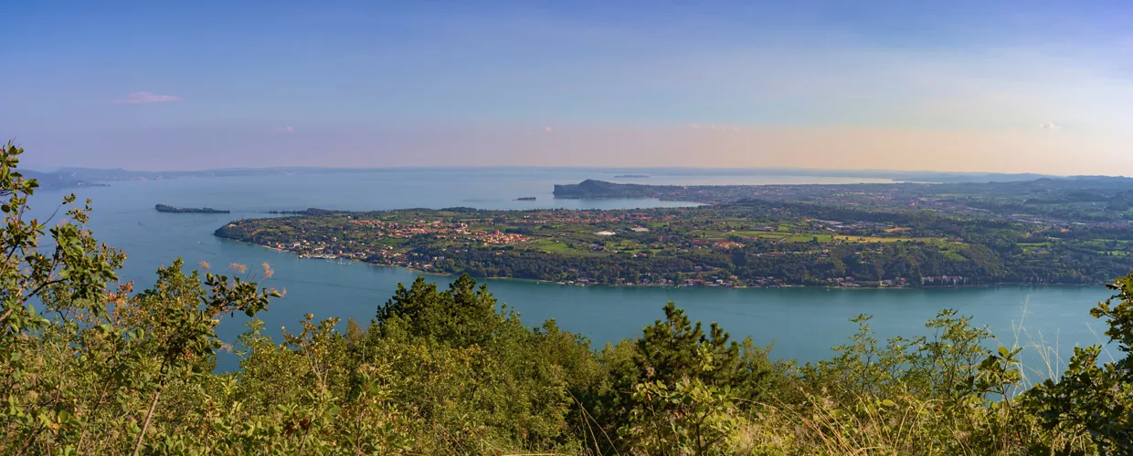 Bay of Salò