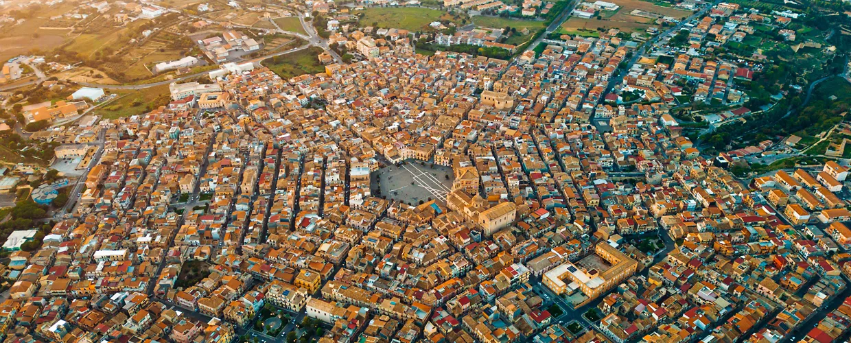 Grammichele
